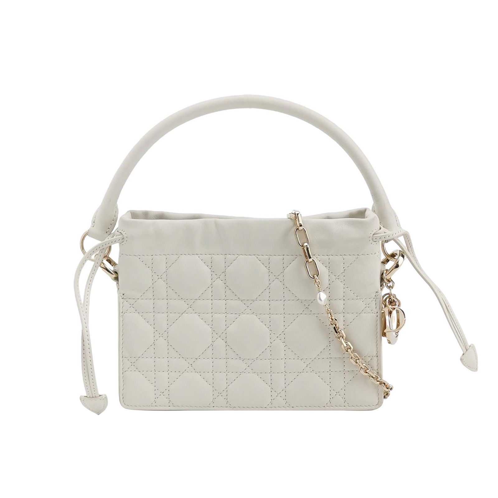 Dior Dior Women os Shoulder Bags Size ONE SIZE - 1 Thumbnail