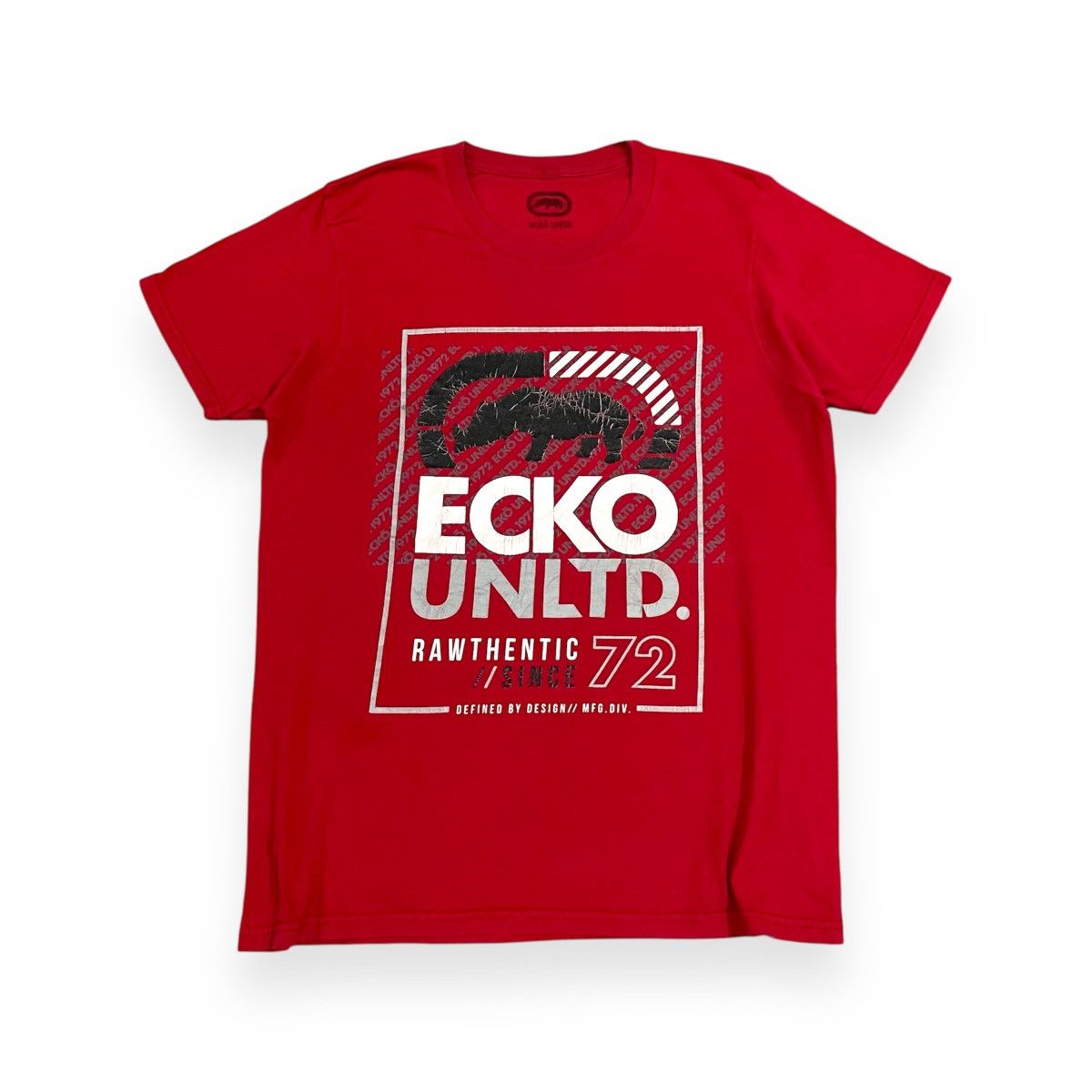 Ecko Unltd. ECKO UNLIMITED T-Shirt Size US M / EU 48-50 / 2 - 1 Thumbnail