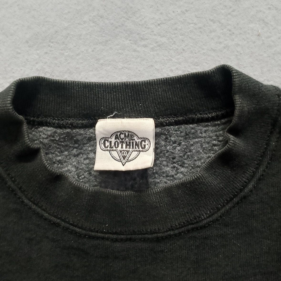 Warner Bros Vintage 1991 Warner Bros Cartoon Graphic Crewneck Sweatshirt Size US XL / EU 56 / 4 - 3 Thumbnail