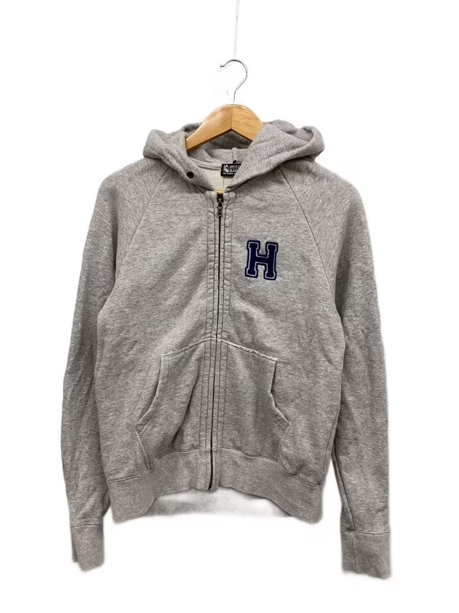 Hysteric Glamour Hysteric League Zip Hoodie Size US M / EU 48-50 / 2 - 1 Thumbnail