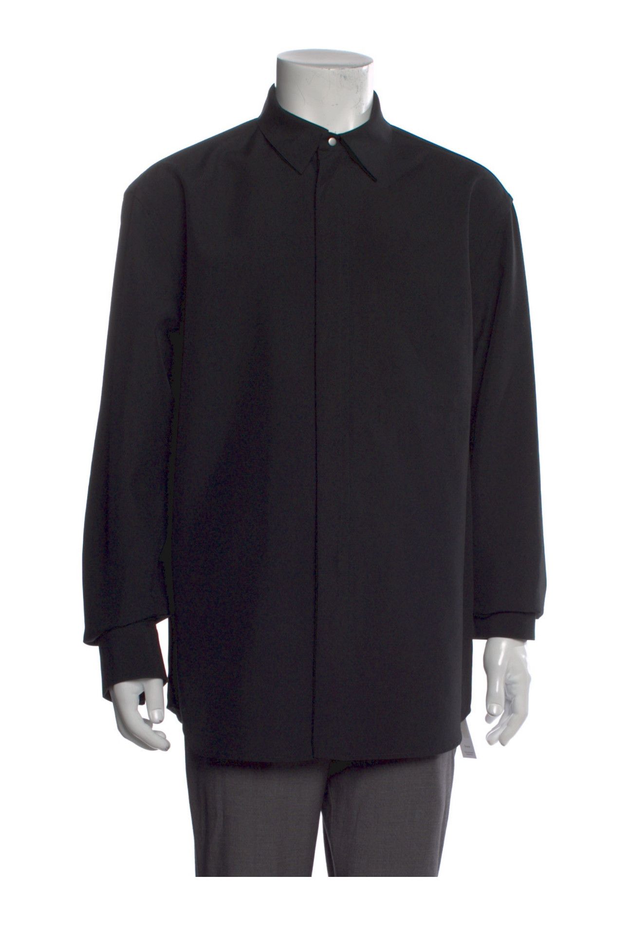 Oamc Ian Shirt sz M | Grailed