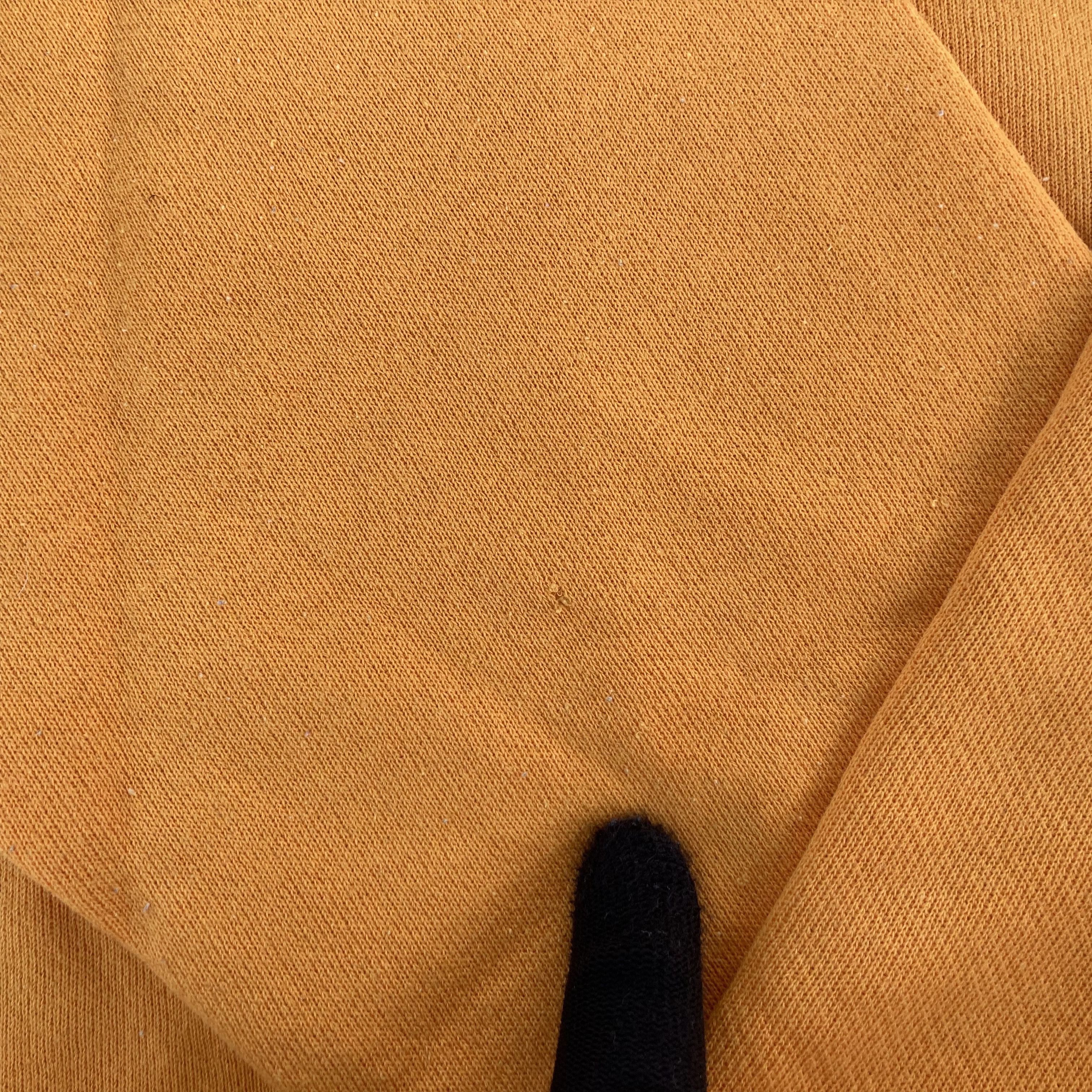 Russell Athletic × Vintage Vtg Russell Plain Sweatshirt Size M Hip Hop Sweatshirt Size US M / EU 48-50 / 2 - 5 Thumbnail