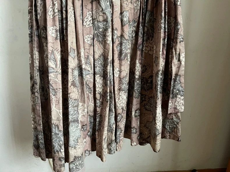 Vivienne Westwood Vivienne Westwood Grape printed bodice dress Size XS / US 0-2 / IT 36-38 - 7 Thumbnail