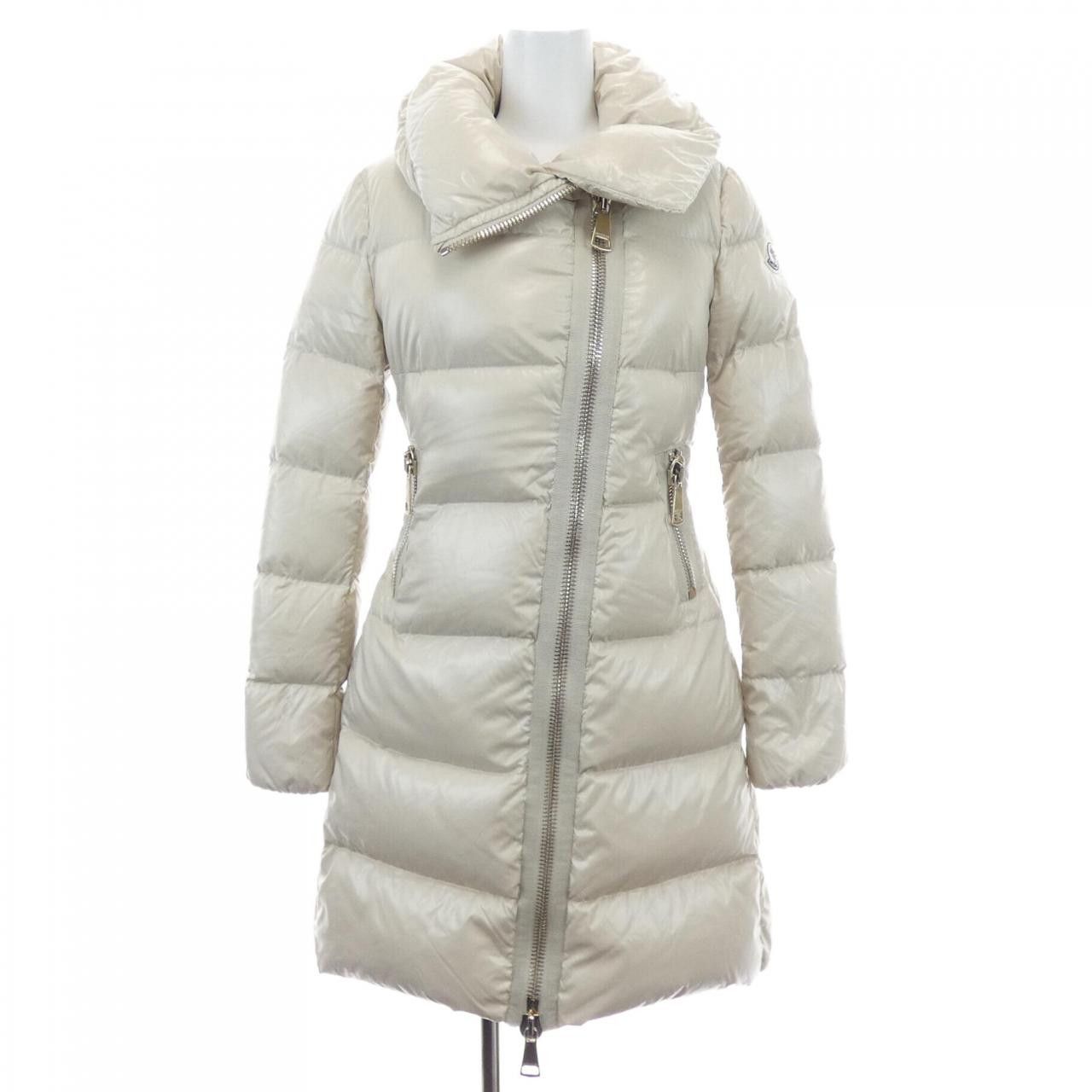 Moncler Moncler Moncler JOINVILLE Down Coat Others Outerwear JOINVILLE DUTY FREE for USA Size ONE SIZE - 1 Thumbnail
