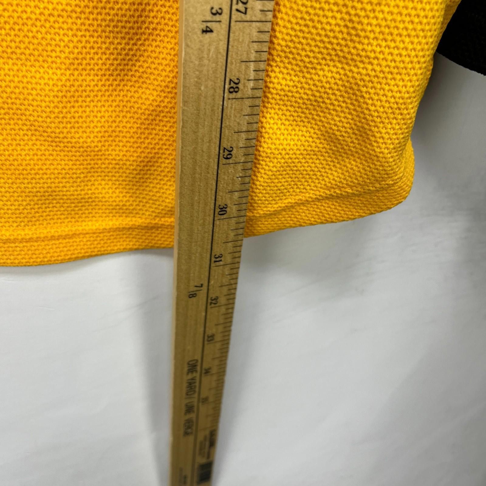 NHL Vintage Pittsburgh Penguins Hockey Jersey Maatta Small Size ONE SIZE - 8 Thumbnail