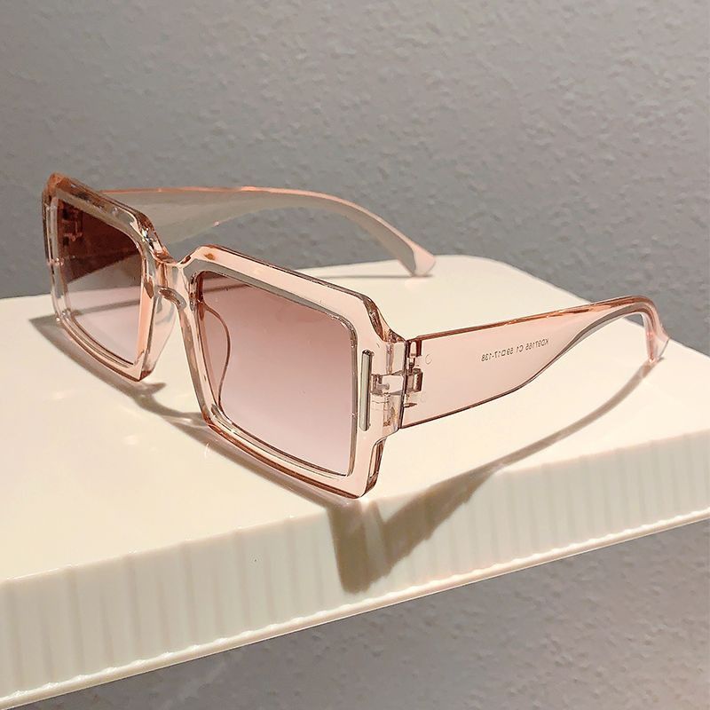Electric Visual Punk Street ins style custom avant-garde sunglasses Size ONE SIZE - 2 Thumbnail