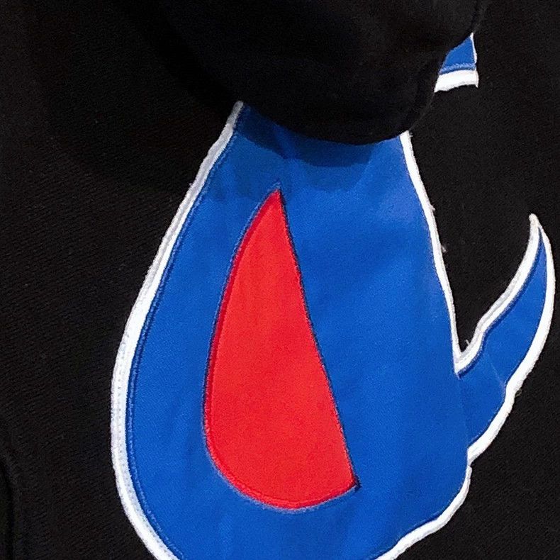 Vetements Vetements Champion Hoodie Size US M / EU 48-50 / 2 - 6 Thumbnail