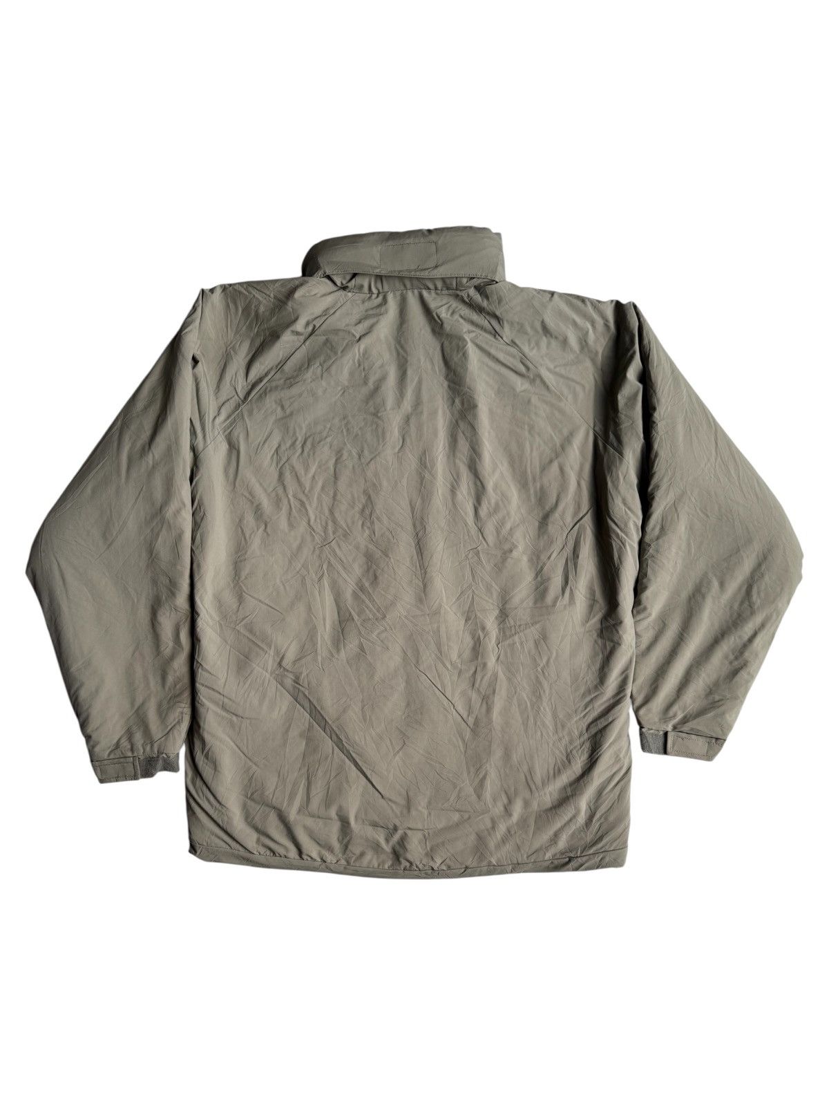 Other VERY RARE JACKET PARKA PCU ECWCS EXTREME GEN III LEVEL 7 Size US S / EU 44-46 / 1 - 3 Thumbnail