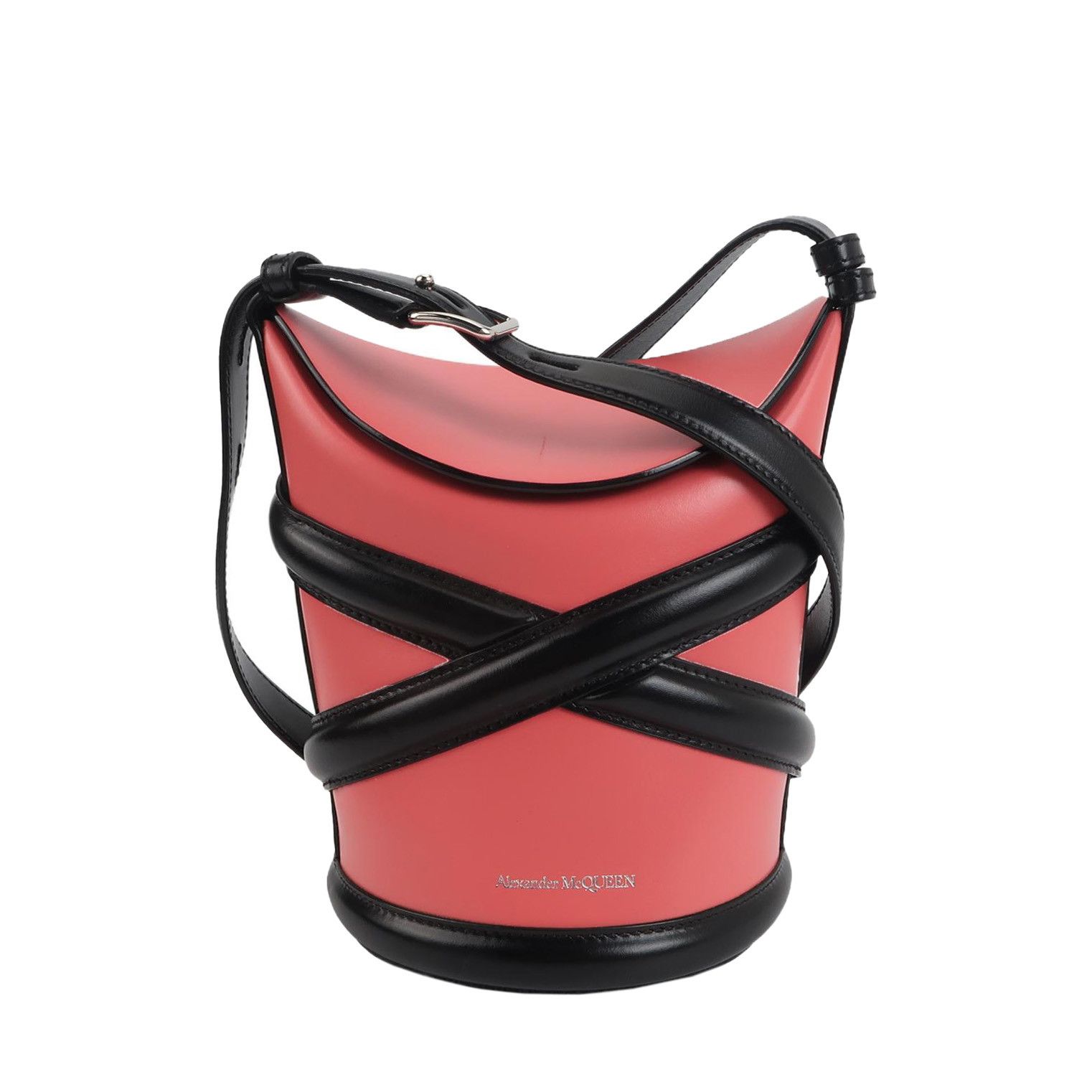 Alexander McQueen Alexander McQueen Women os Shoulder Bags Size ONE SIZE - 1 Thumbnail