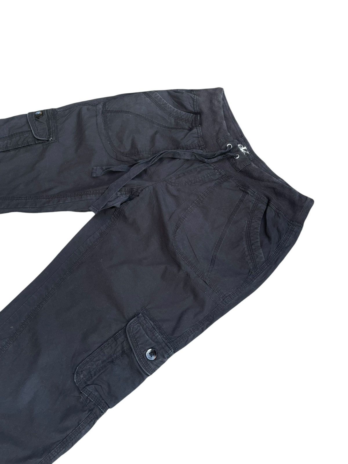 Calvin Klein Calvin Klein 3 Quater Trouser Size US 34 / EU 50 - 2 Thumbnail