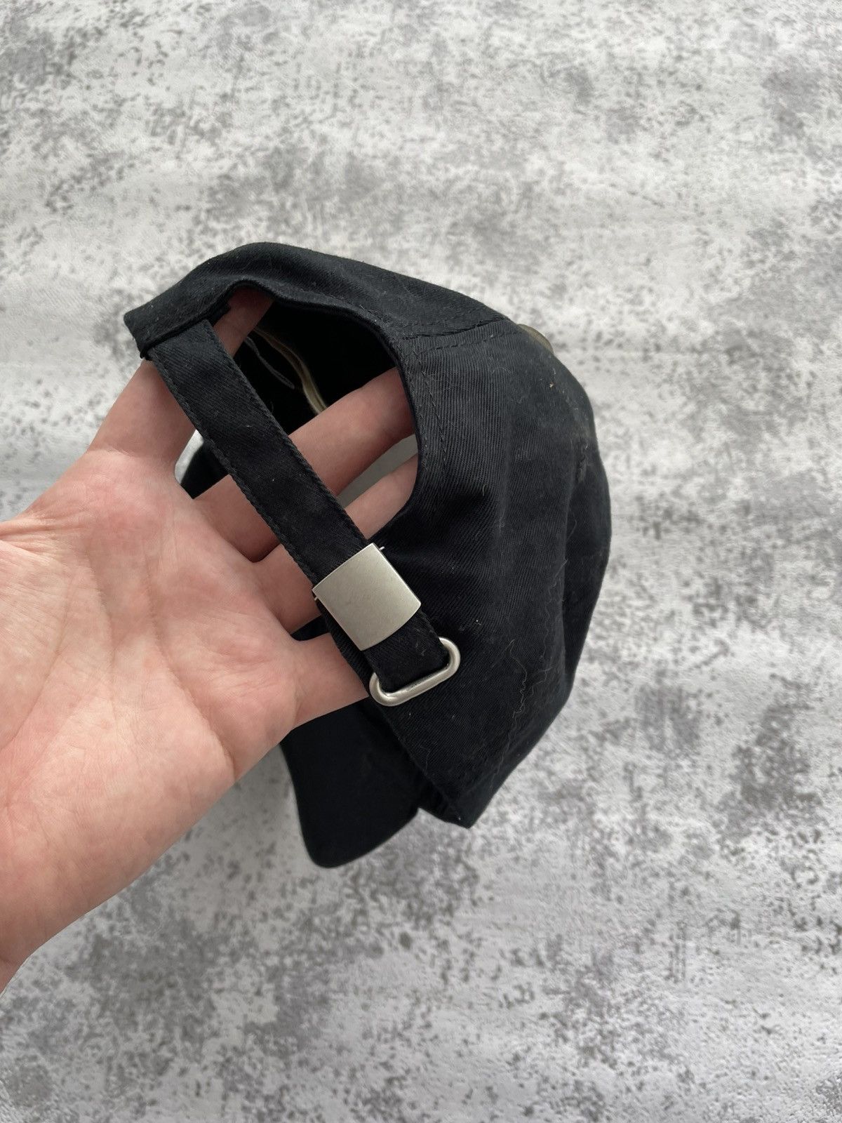 Vintage St.Pauli Y2K Cap Size ONE SIZE - 6 Thumbnail