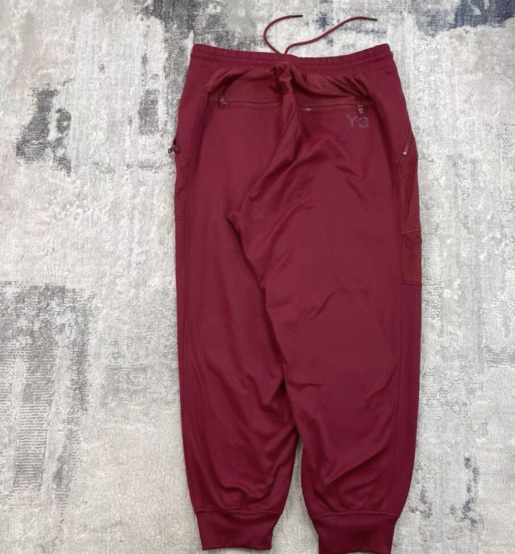 Y-3 Y-3 Sweatpants J16 Size US 36 / EU 52 - 5 Thumbnail