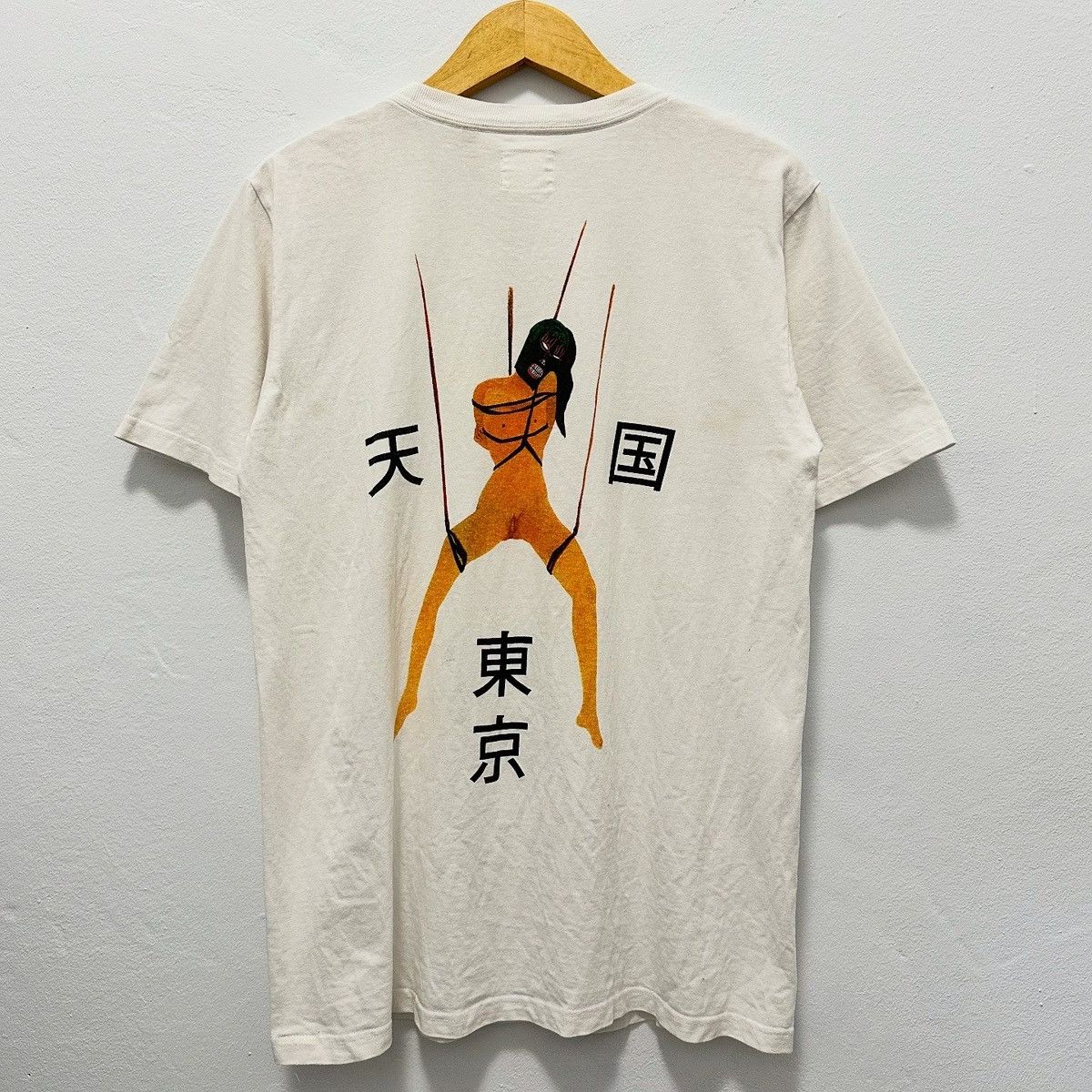 Wacko Maria Japanese Brand Wacko Maria Size US M / EU 48-50 / 2 - 1 Thumbnail