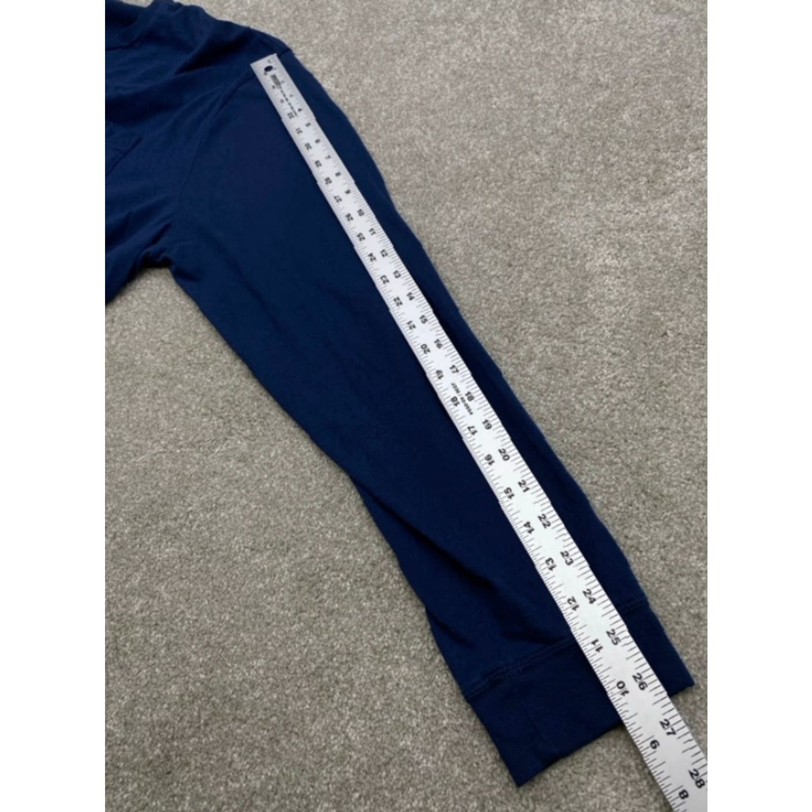 Vineyard Vines Vineyard Vines T-Shirt Mens 2XL Pocket Long Sleeve Blue Football Field 4373 Size US XXL / EU 58 / 5 - 8 Thumbnail