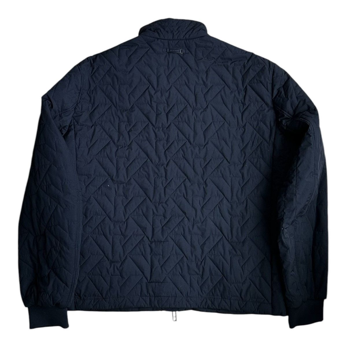 Emporio Armani Emporio Armani Jacket Size US L / EU 52-54 / 3 - 2 Thumbnail