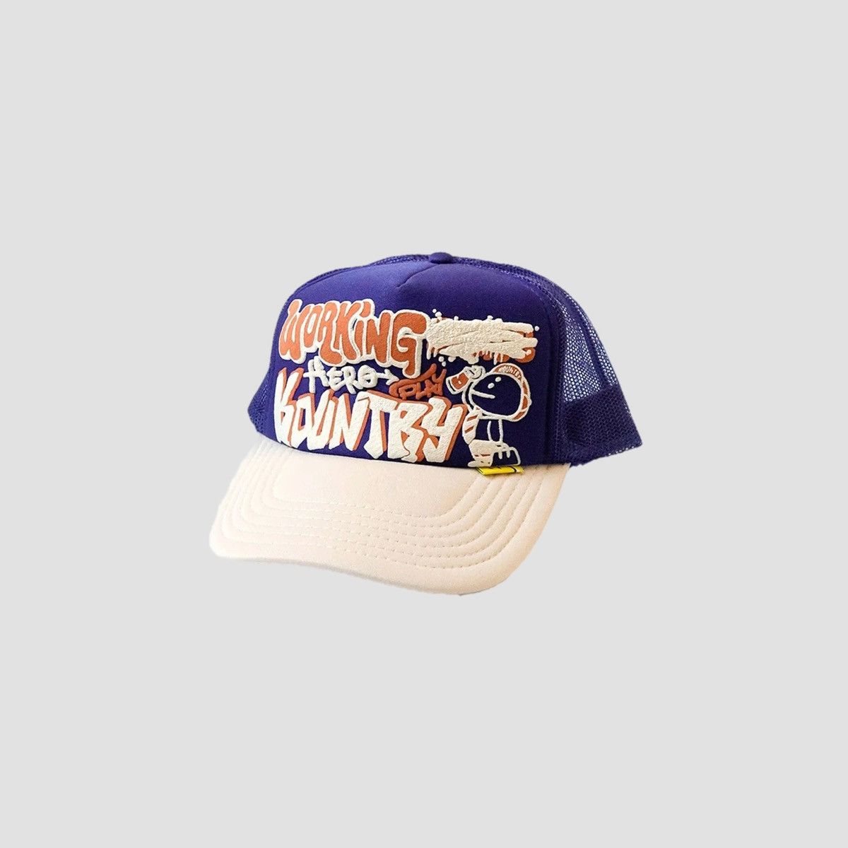 Kapital Working Hero | Grailed