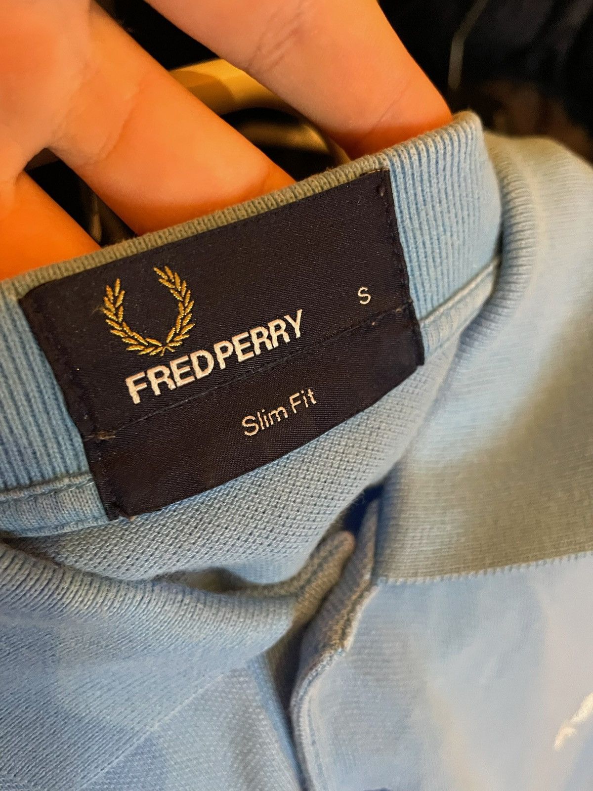 Fred Perry Fred Perry polo Size US S / EU 44-46 / 1 - 4 Thumbnail