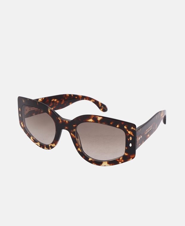 Isabel Marant Sunglasses Size ONE SIZE - 1 Thumbnail
