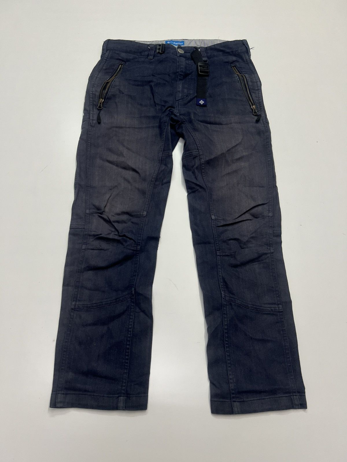 Columbia Columbia Omni Shield Repellency Pants Size 32 Size US 32 / EU 48 - 4 Thumbnail