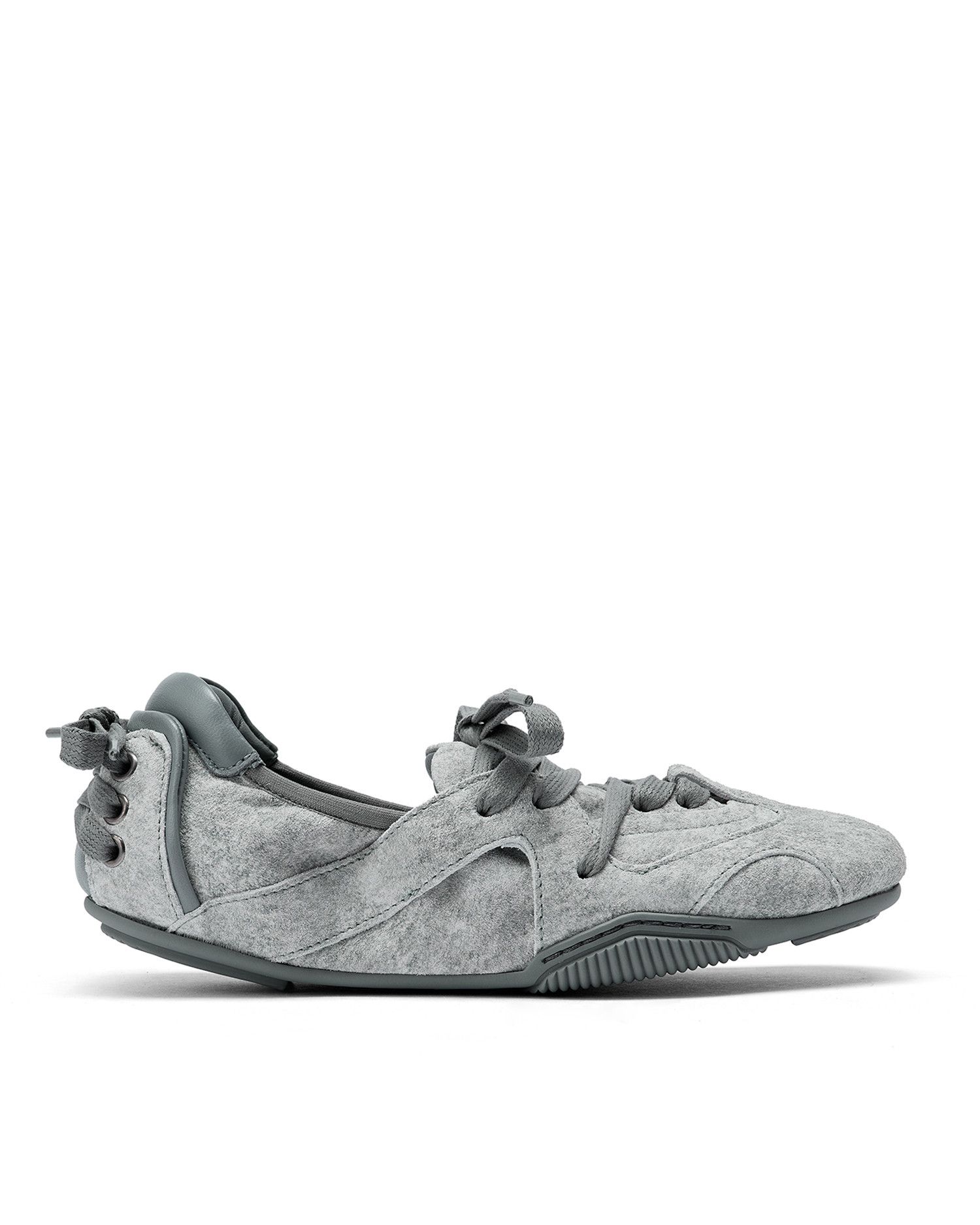 Acne Studios Acne Studios Lace-up Flats Size US 8 / IT 38 - 1 Thumbnail