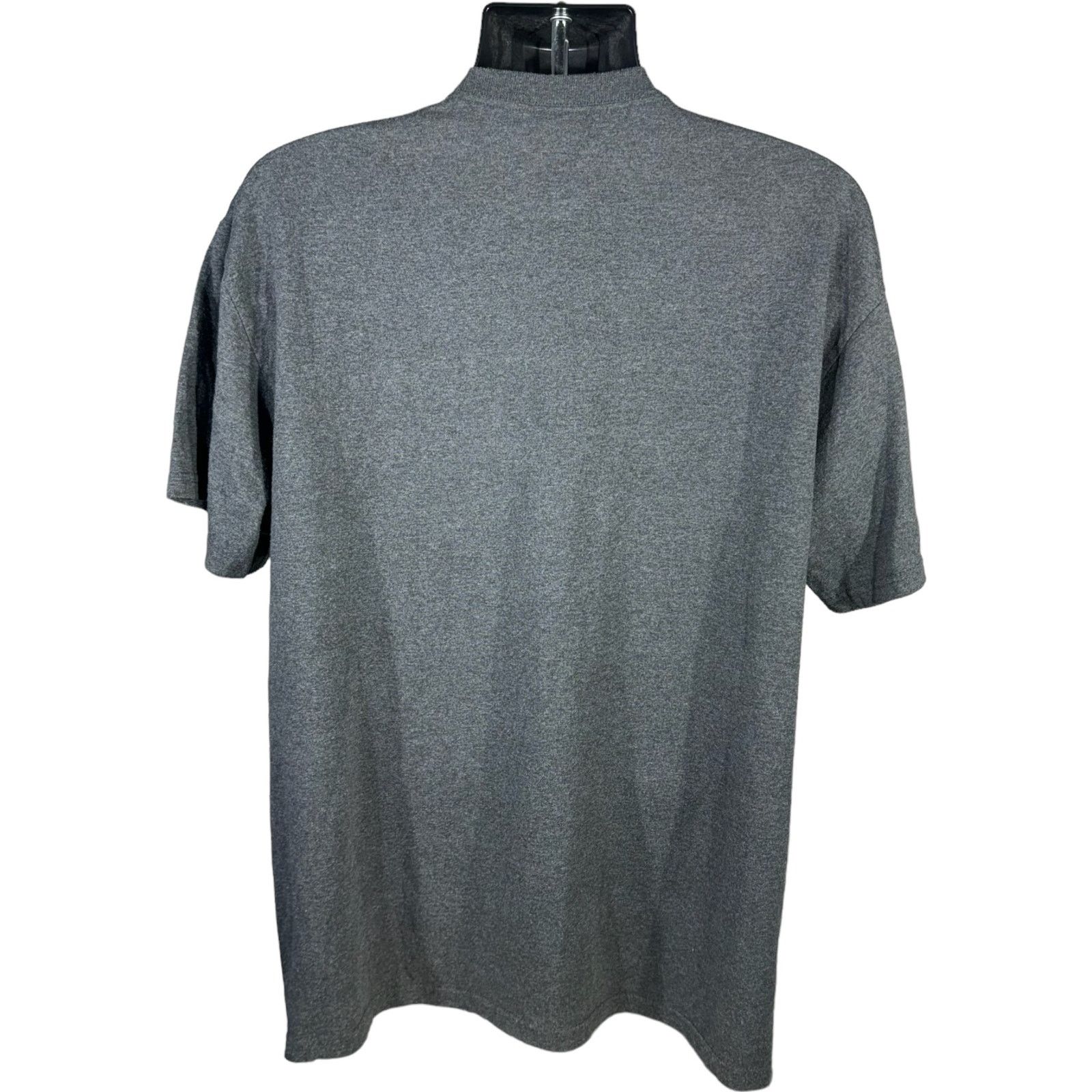 NFL "Rain Sleet Or Hail Hary" Tee Size US XL / EU 56 / 4 - 5 Thumbnail