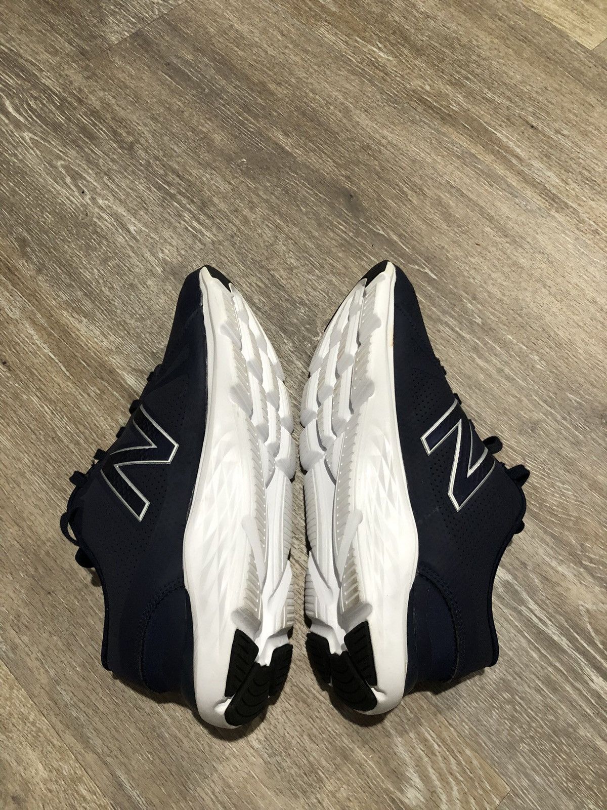 New Balance New Balance 690v4 SpeedRide Trail Running Shoes Mens 9.5 Size US 9.5 / EU 42-43 - 6 Thumbnail
