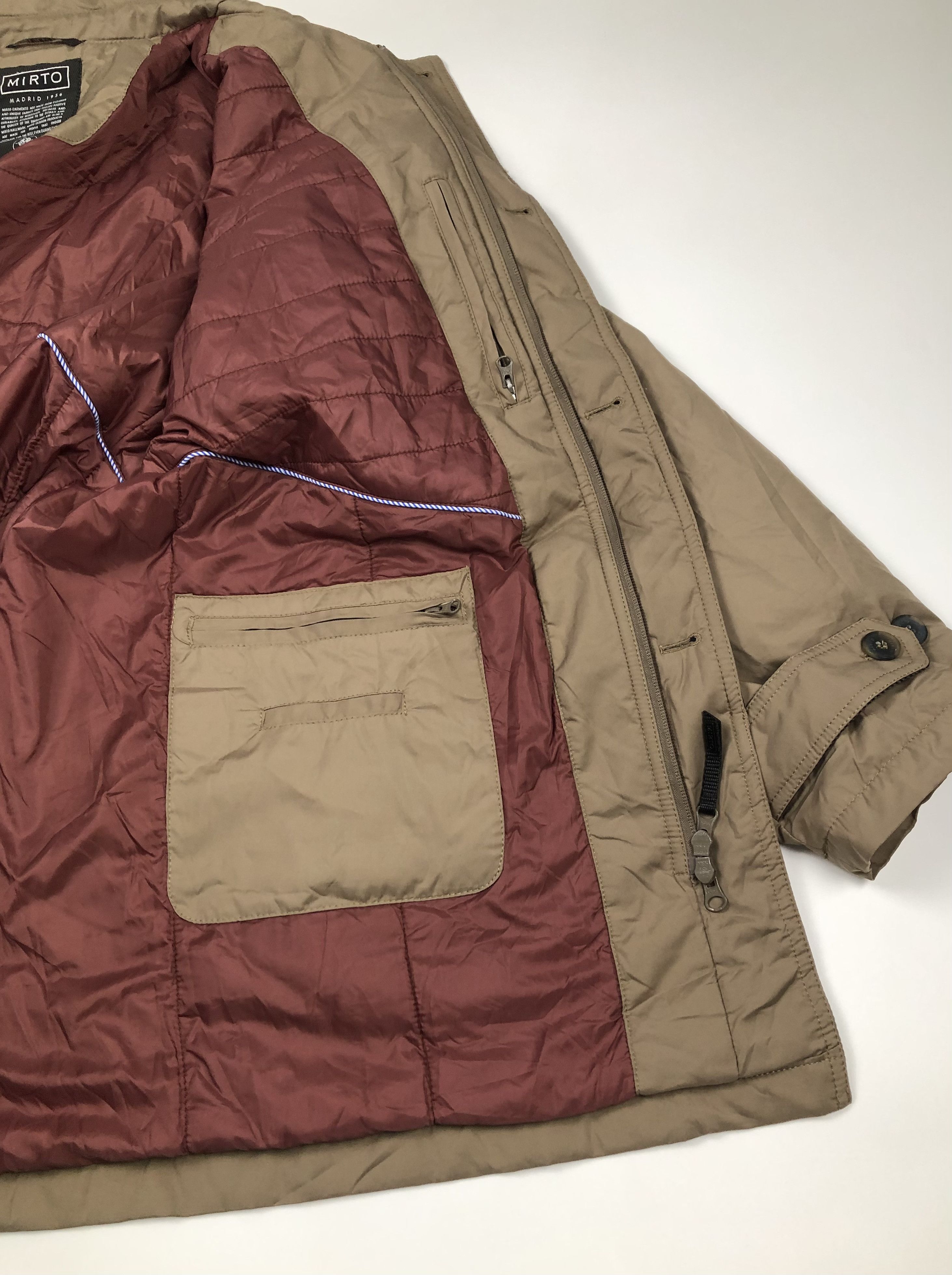 Other Mirto Insulated Jacket Size US XXL / EU 58 / 5 - 9 Thumbnail