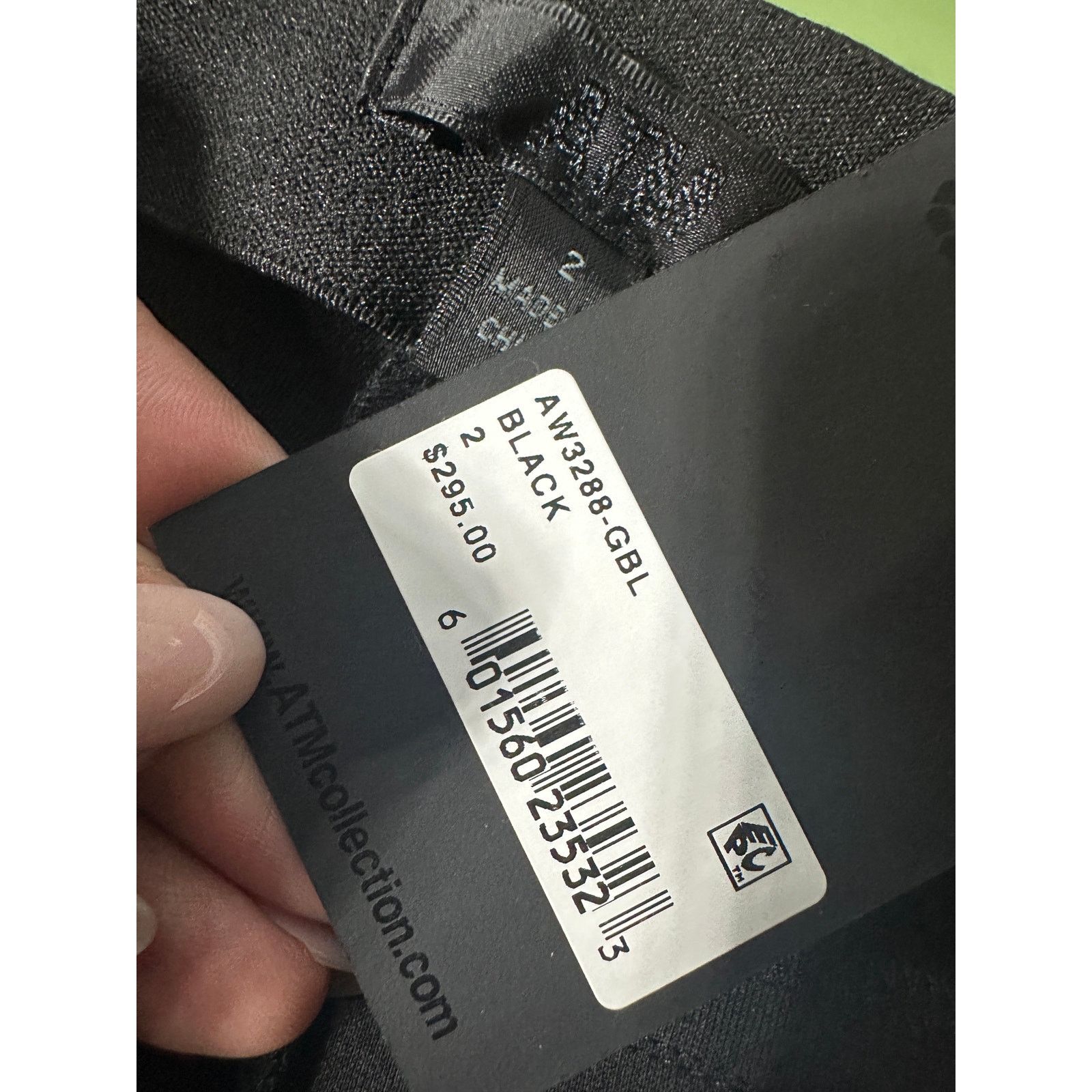 ATM Anthony Thomas Melillo ATM | Ponte Kick Flare Pant Size 26" / US 2 / IT 38 - 5 Thumbnail