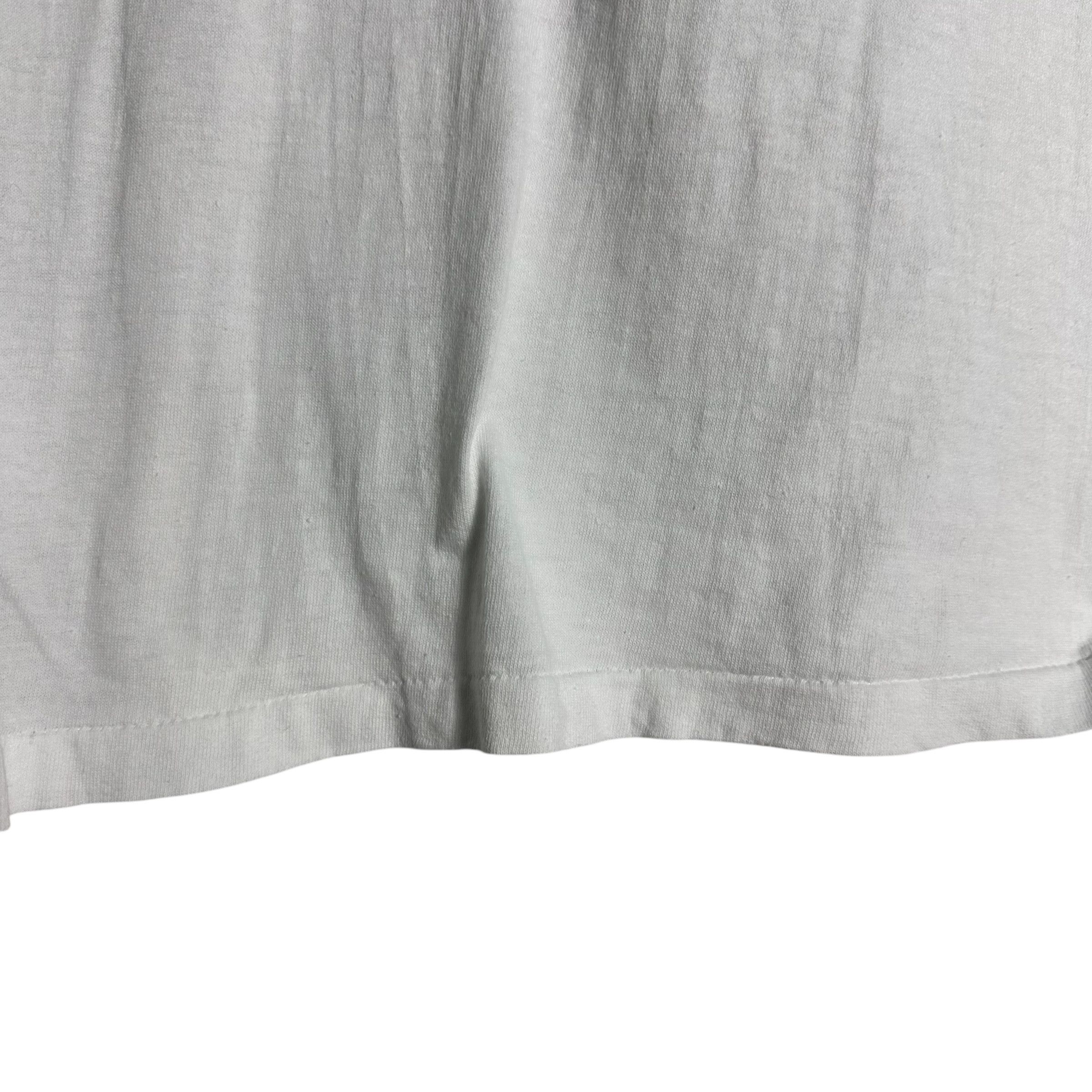 Body Glove 🔥RARE🔥Vintage 90s Body Glove All Print L/Sleeve T-shirt Size US L / EU 52-54 / 3 - 5 Thumbnail