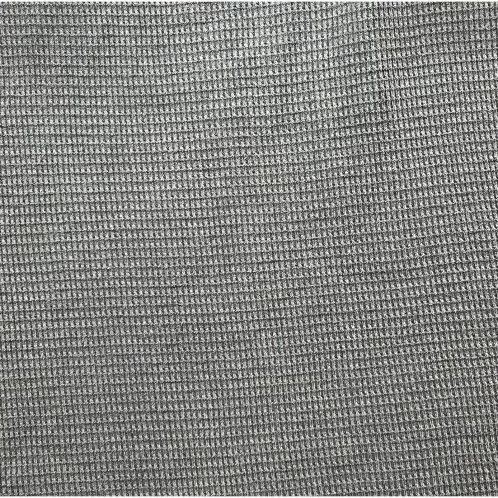 Other Knox Rose - Women's Long Sleeve Notch Neck Thermal Top - Dar Size M / US 6-8 / IT 42-44 - 13 Thumbnail