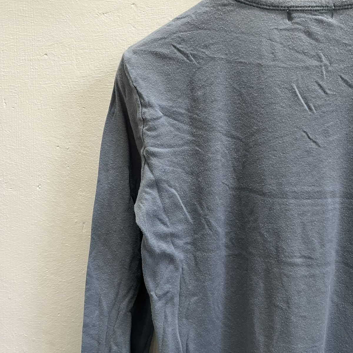 Issey Miyake 🔥 Vintage Plantation by Issey Miyake Inner Tees Size XXS / US 00 / IT 34 - 9 Thumbnail