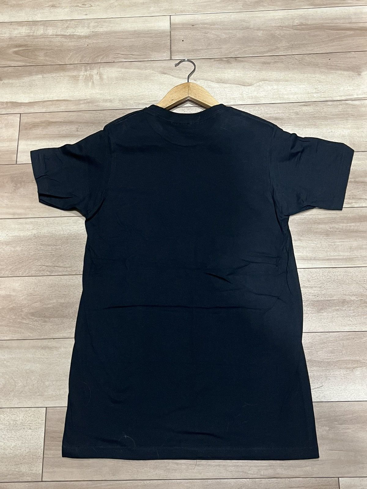 Vintage The Beatles Vintage Tee Size US S / EU 44-46 / 1 - 3 Thumbnail
