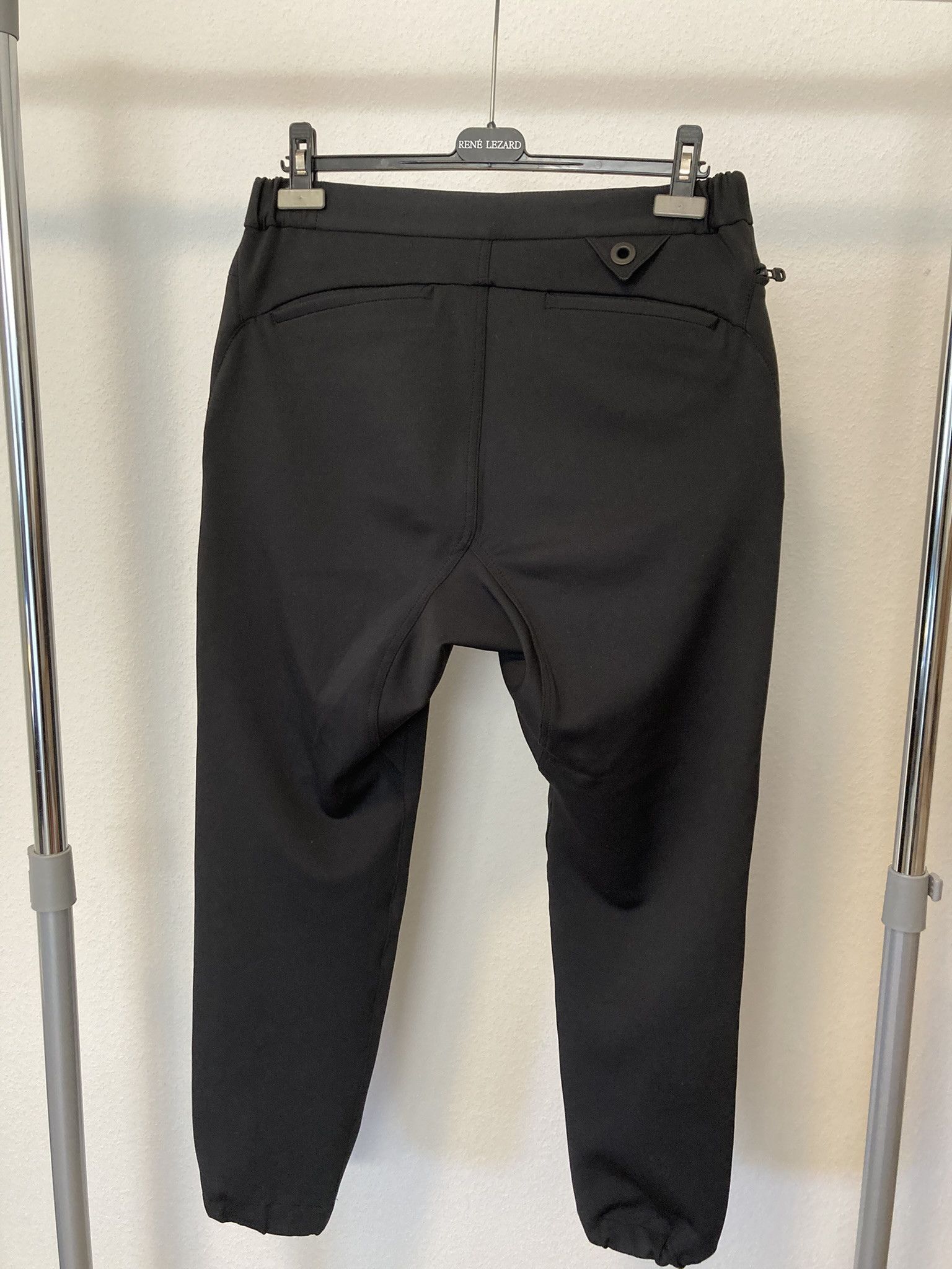 White Mountaineering White Mountaineering Utility Cargo Pants Size US 32 / EU 48 - 2 Thumbnail