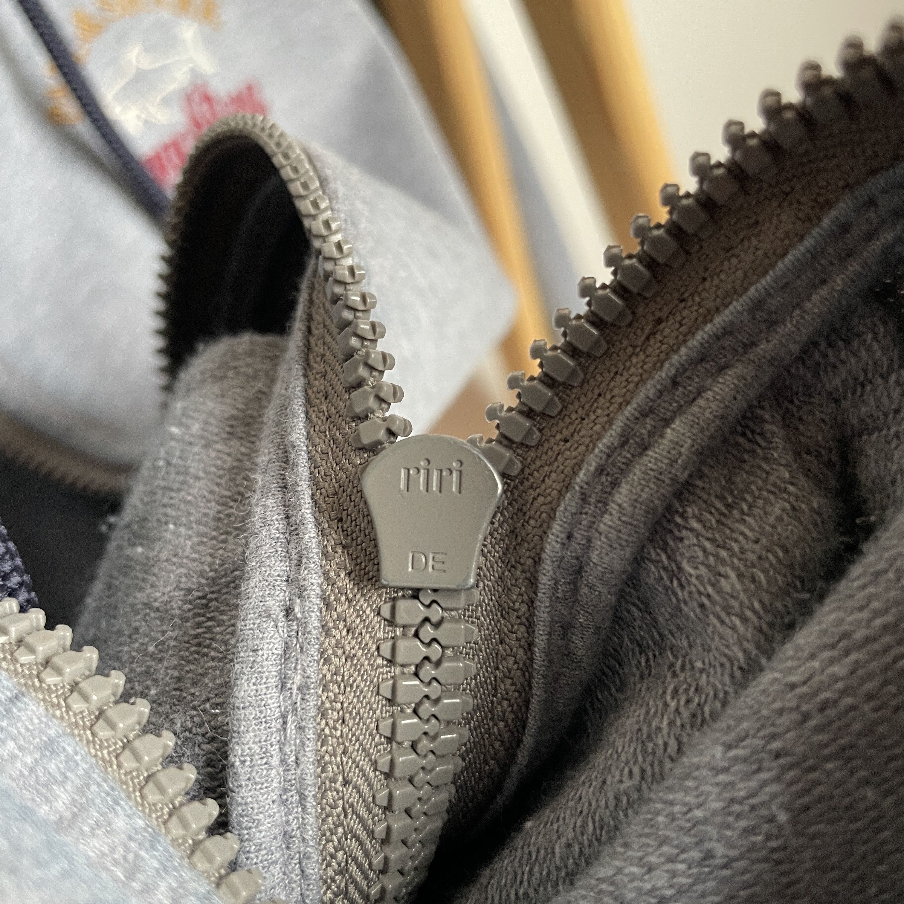 Paul & Shark Paul & Shark Crew Zip Hoodie Size M Size US M / EU 48-50 / 2 - 8 Thumbnail
