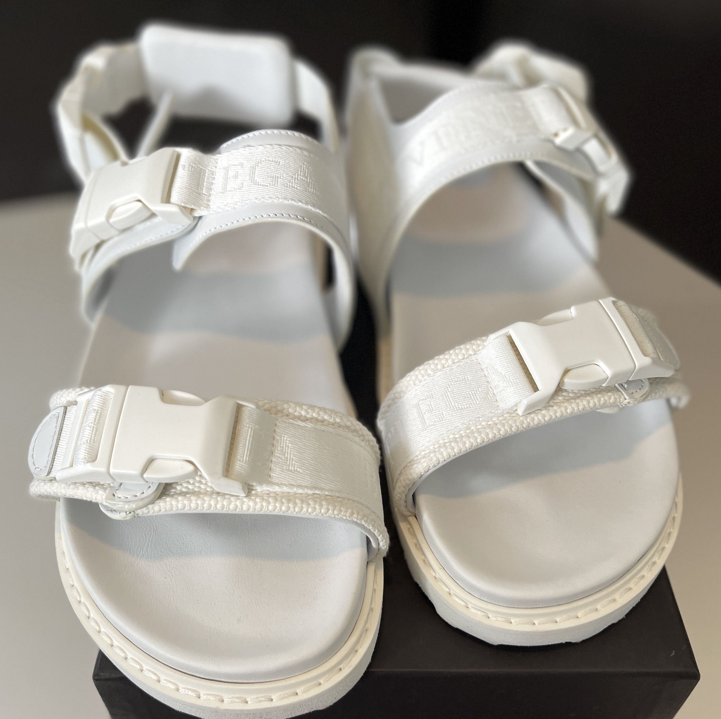 ★Bottega Veneta★Puddle Sandals★Sea Salt uploading-1320693-jpg20220207-
