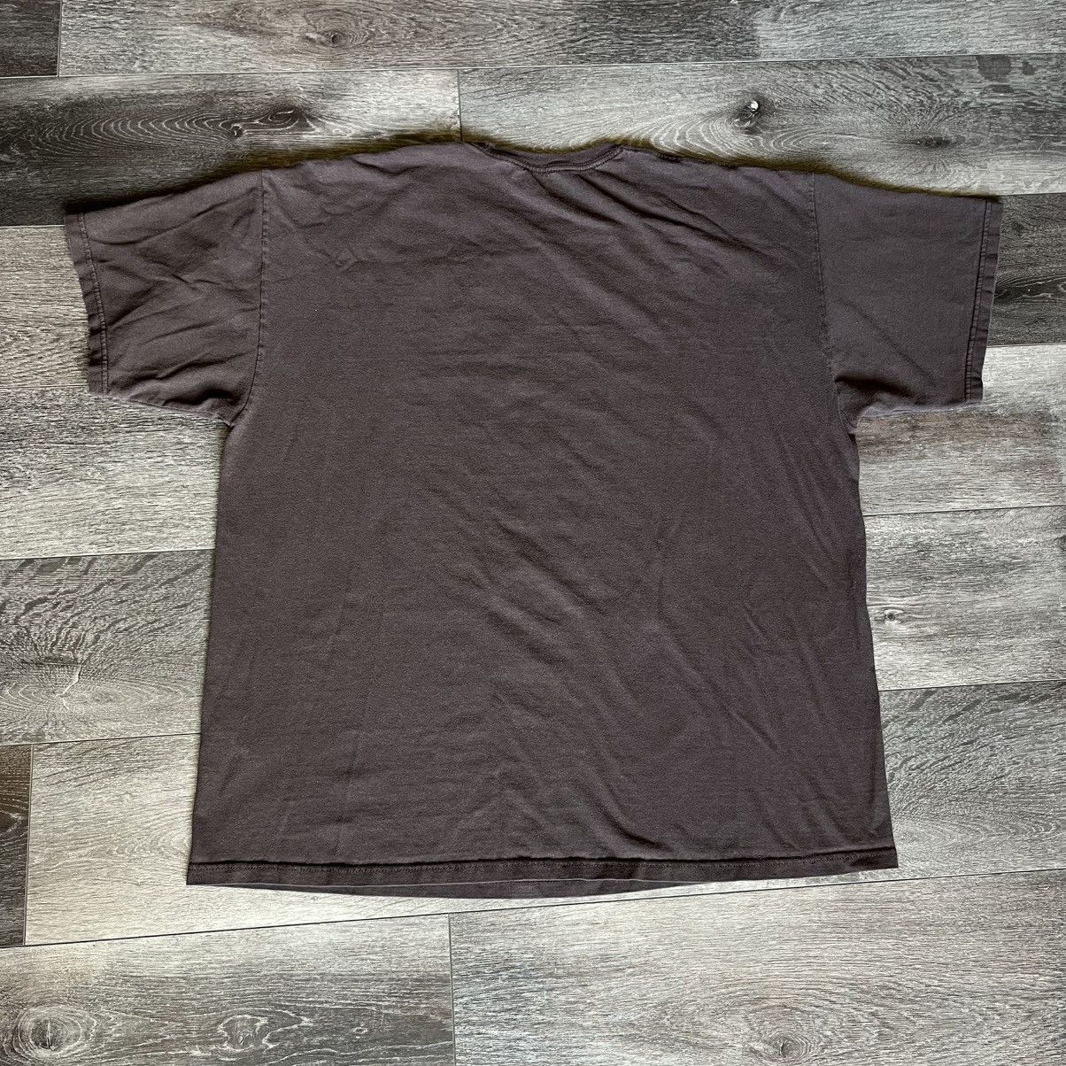 Urban Pipeline Vintage 2000s Urban Pipeline Affliction Style Splatter Tee Size US XL / EU 56 / 4 - 2 Thumbnail