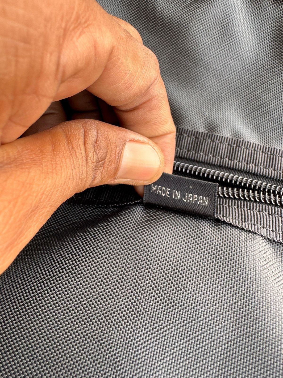 Porter Vintage Porter 2 Way Bagpack/Hand Carry Size ONE SIZE - 15 Thumbnail