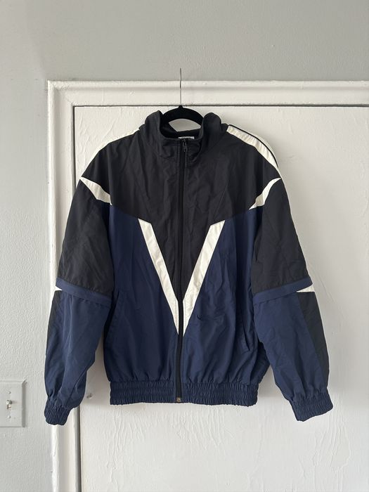 Vetements Vetements AW21 Track Jacket | Grailed