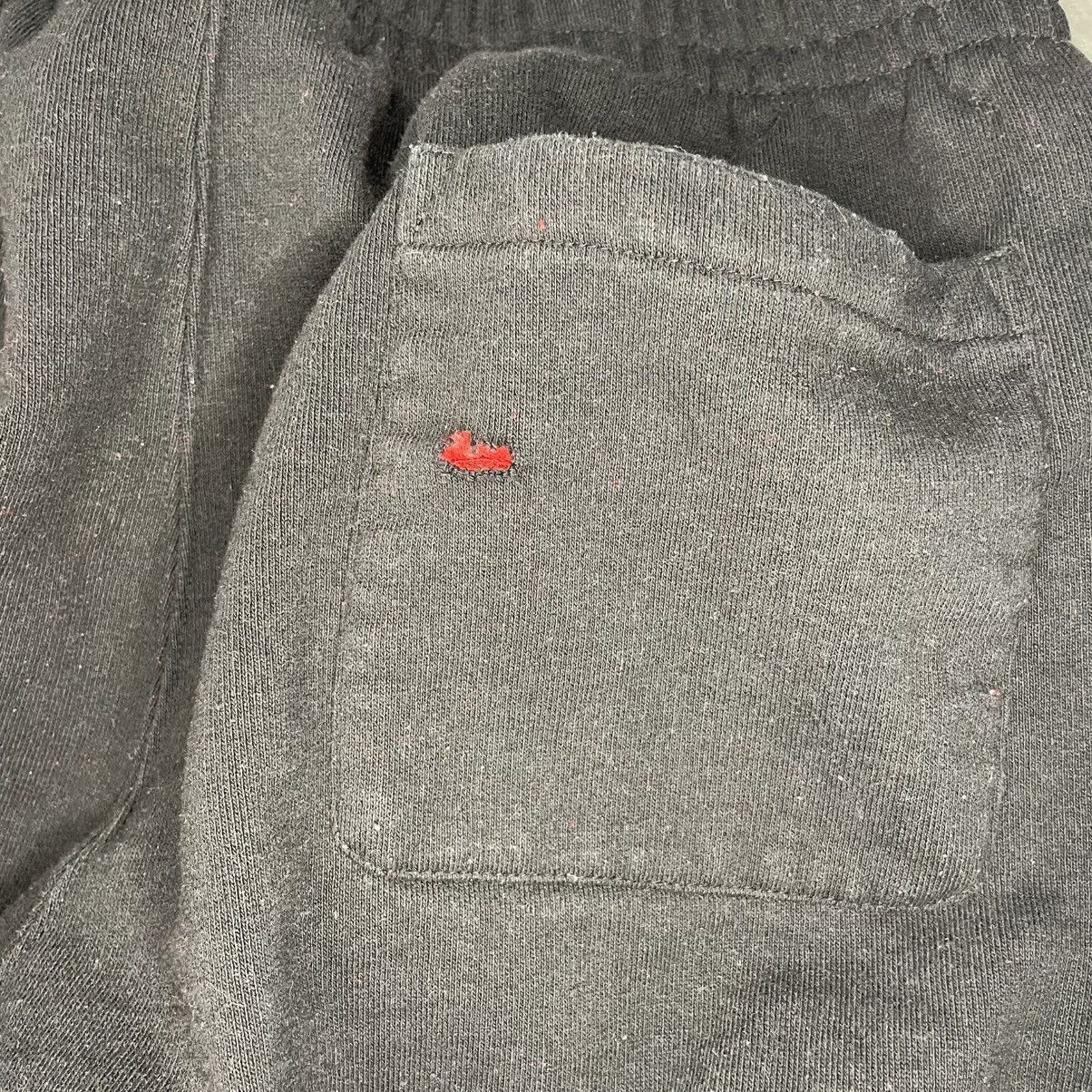 Supreme Supreme cut out sweatpants Size US 32 / EU 48 - 6 Thumbnail