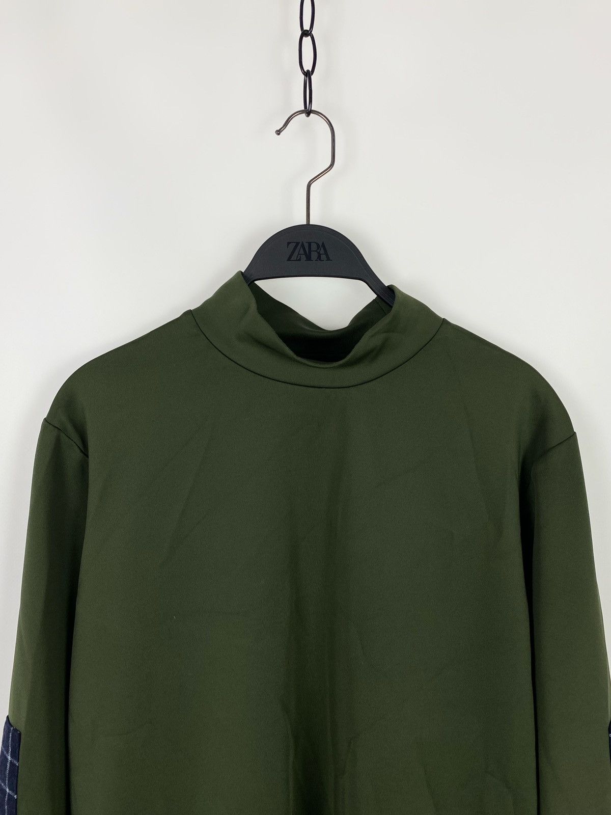 Han Kjobenhavn Han Kjobenhavn Turtle Neck Polyester L/S Size US L / EU 52-54 / 3 - 2 Thumbnail