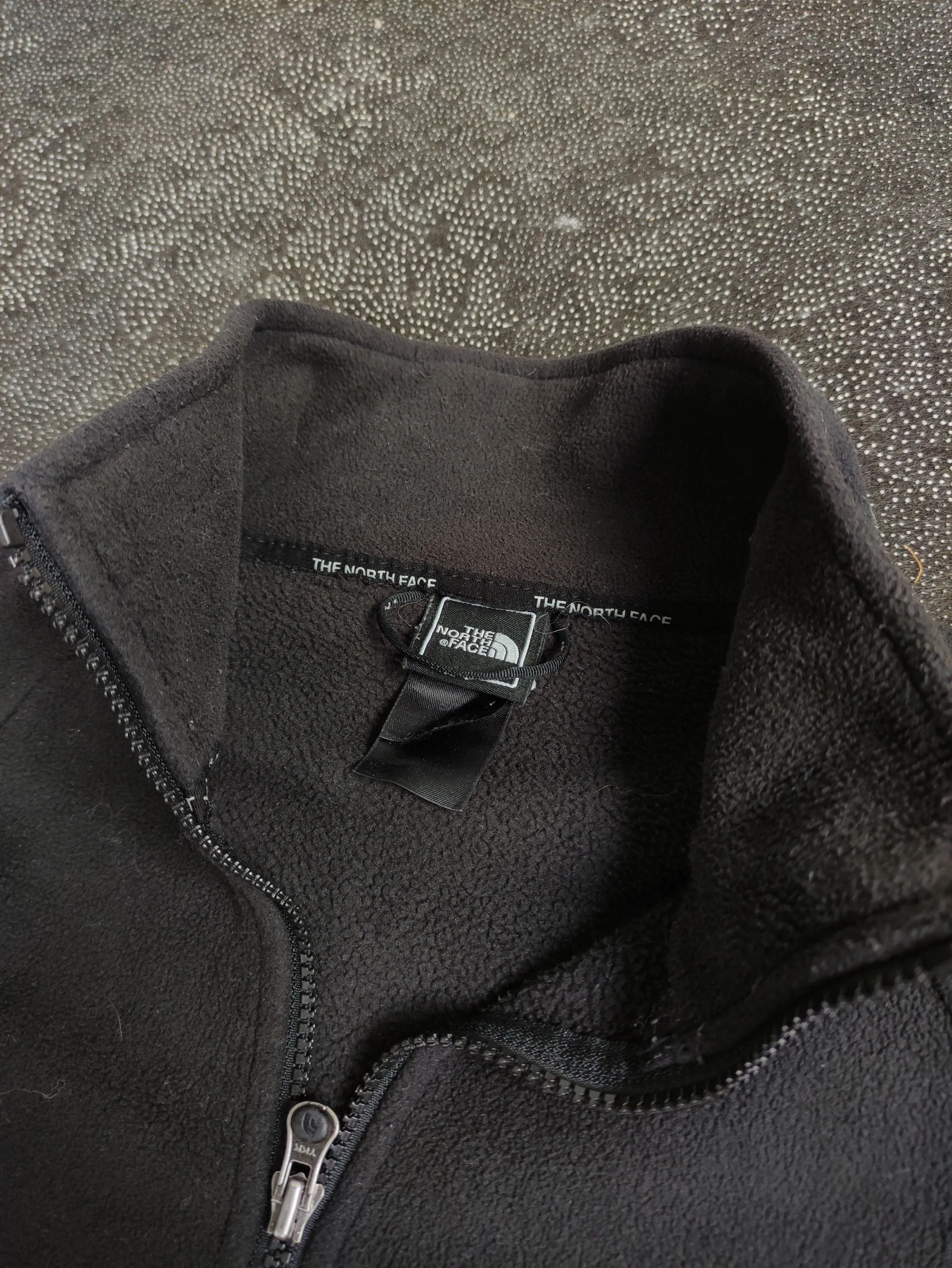 The North Face Vintage The North Face Fleece Jacket J009 Size US S / EU 44-46 / 1 - 11 Thumbnail