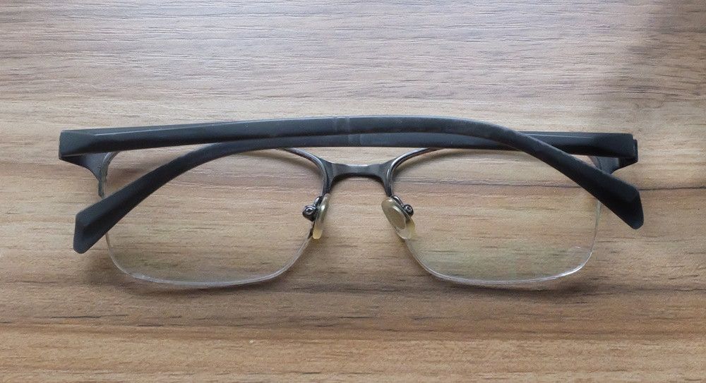 Other Owndays Half Frame Glasses Size ONE SIZE - 11 Thumbnail