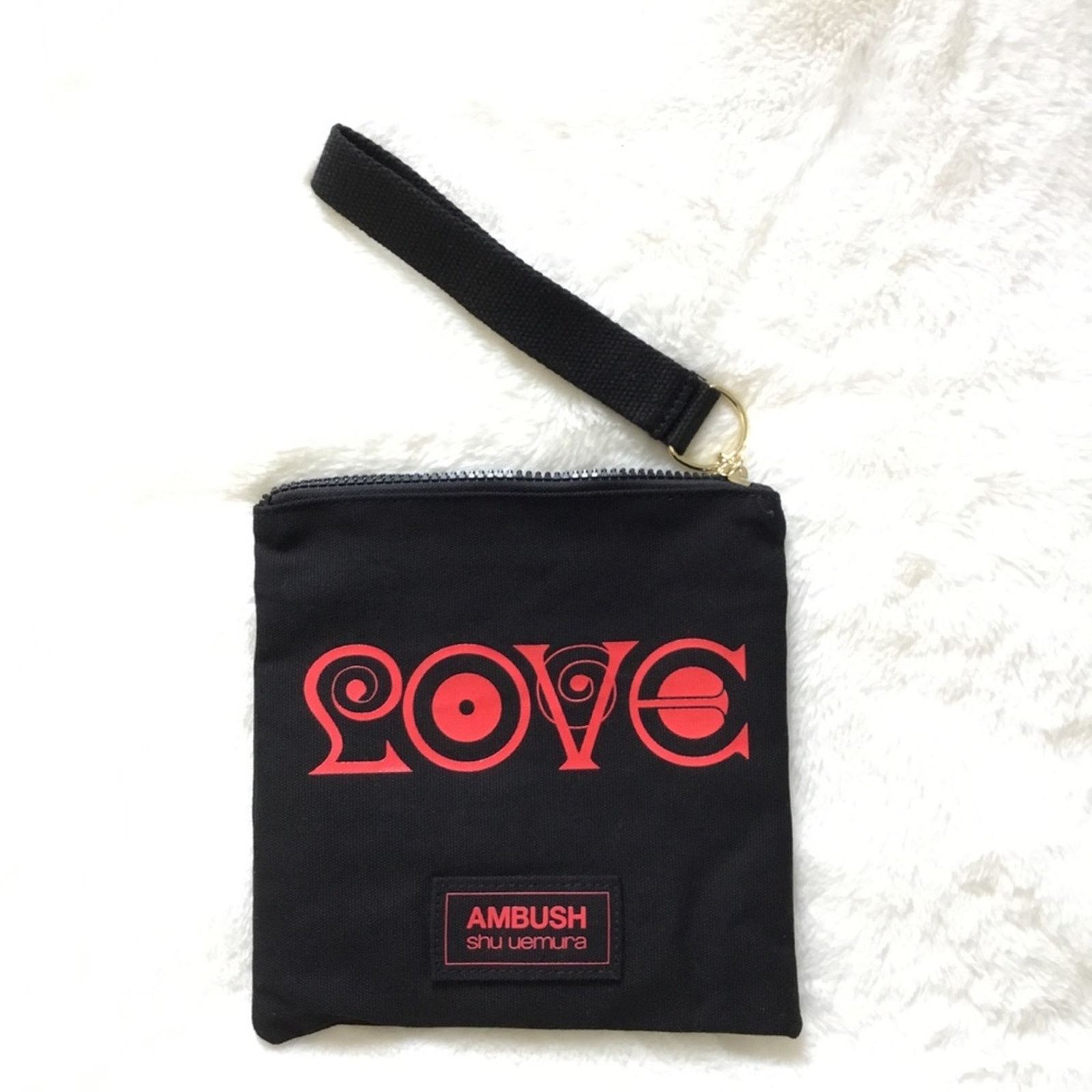 Other Shu Uemura Make Up Bag Size ONE SIZE - 2 Thumbnail