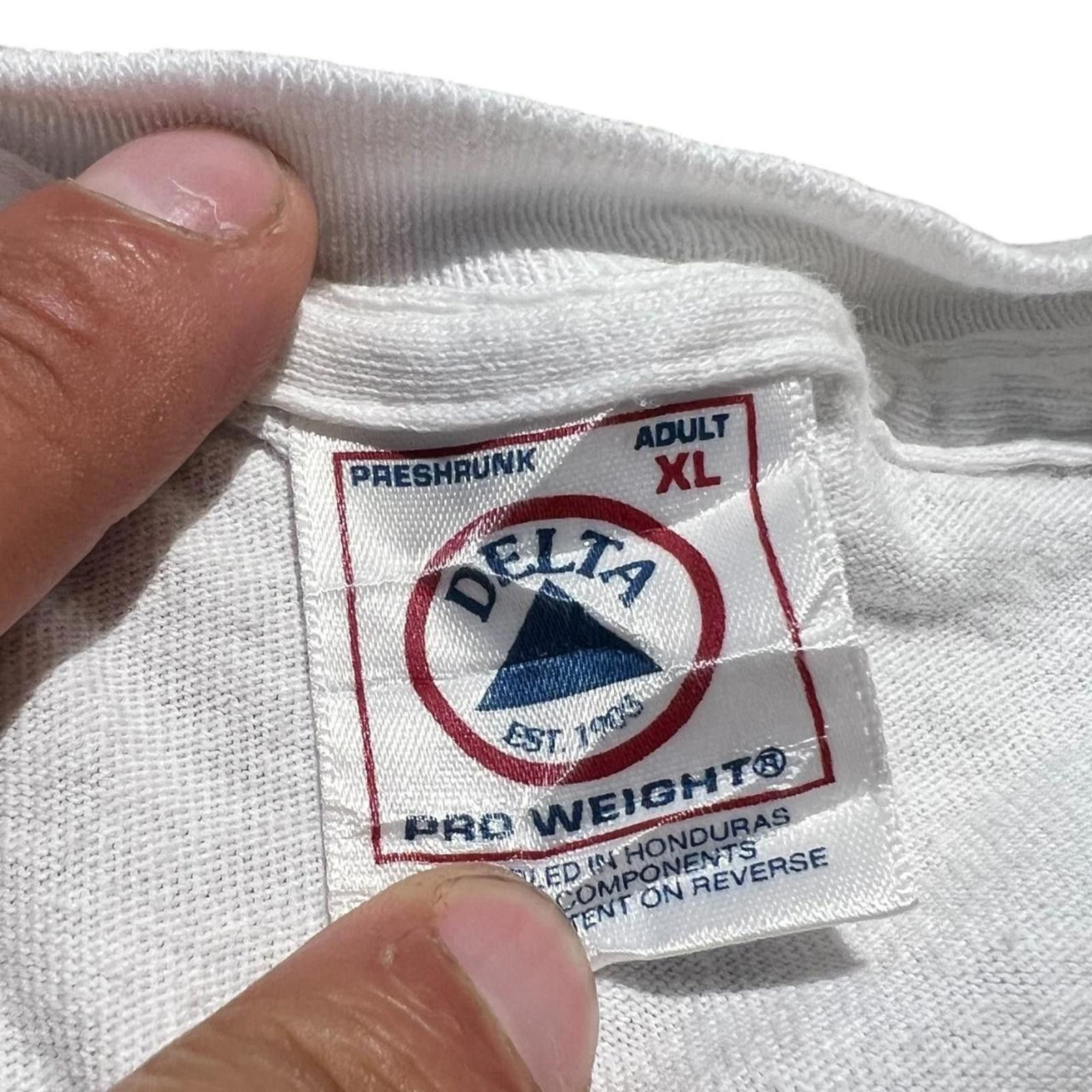 Designer Vintage Citra Soda T Shirt Mens Size US XL / EU 56 / 4 - 5 Thumbnail