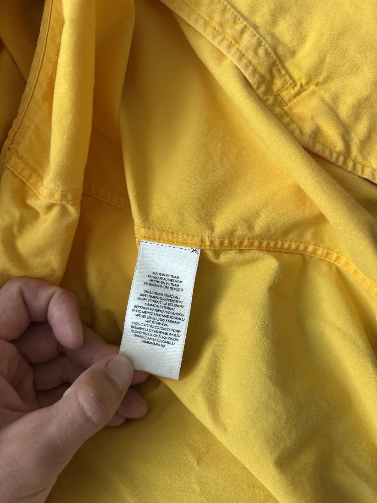 Polo Ralph Lauren Polo Ralph Lauren jacket Size US XL / EU 56 / 4 - 4 Thumbnail