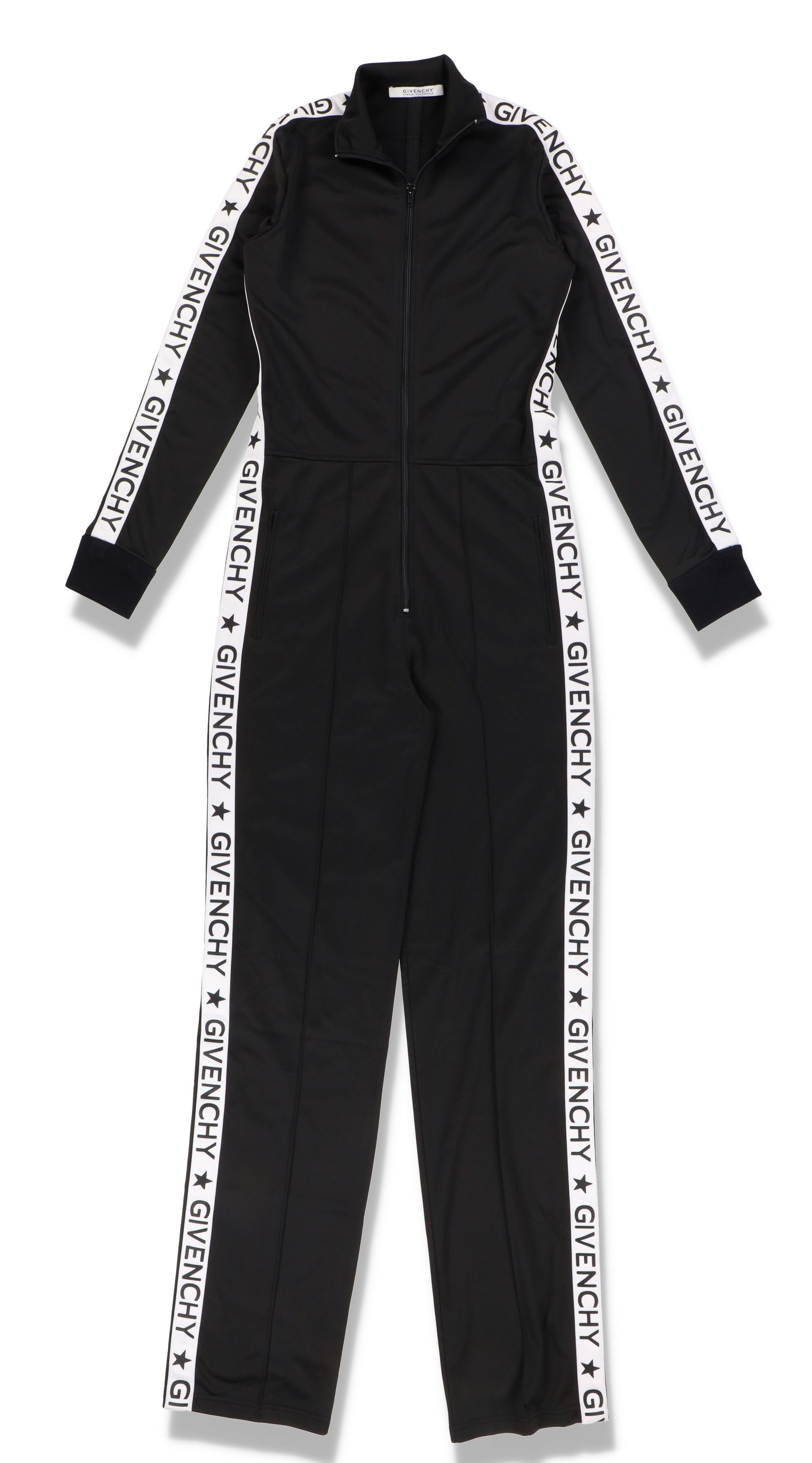 Givenchy best sale women tracksuit