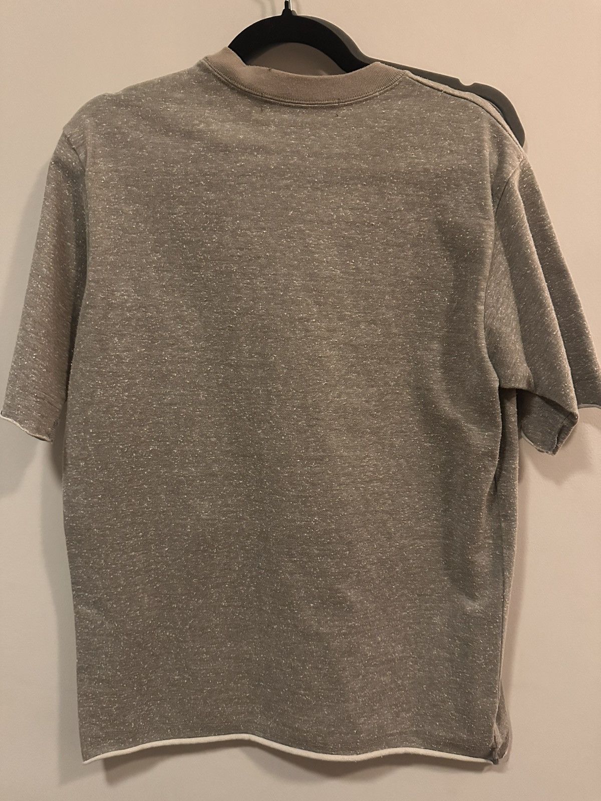 Junya Watanabe FW19 Junya Watanabe x Comme des Garçons MAN UCLA shirt Size US M / EU 48-50 / 2 - 2 Thumbnail