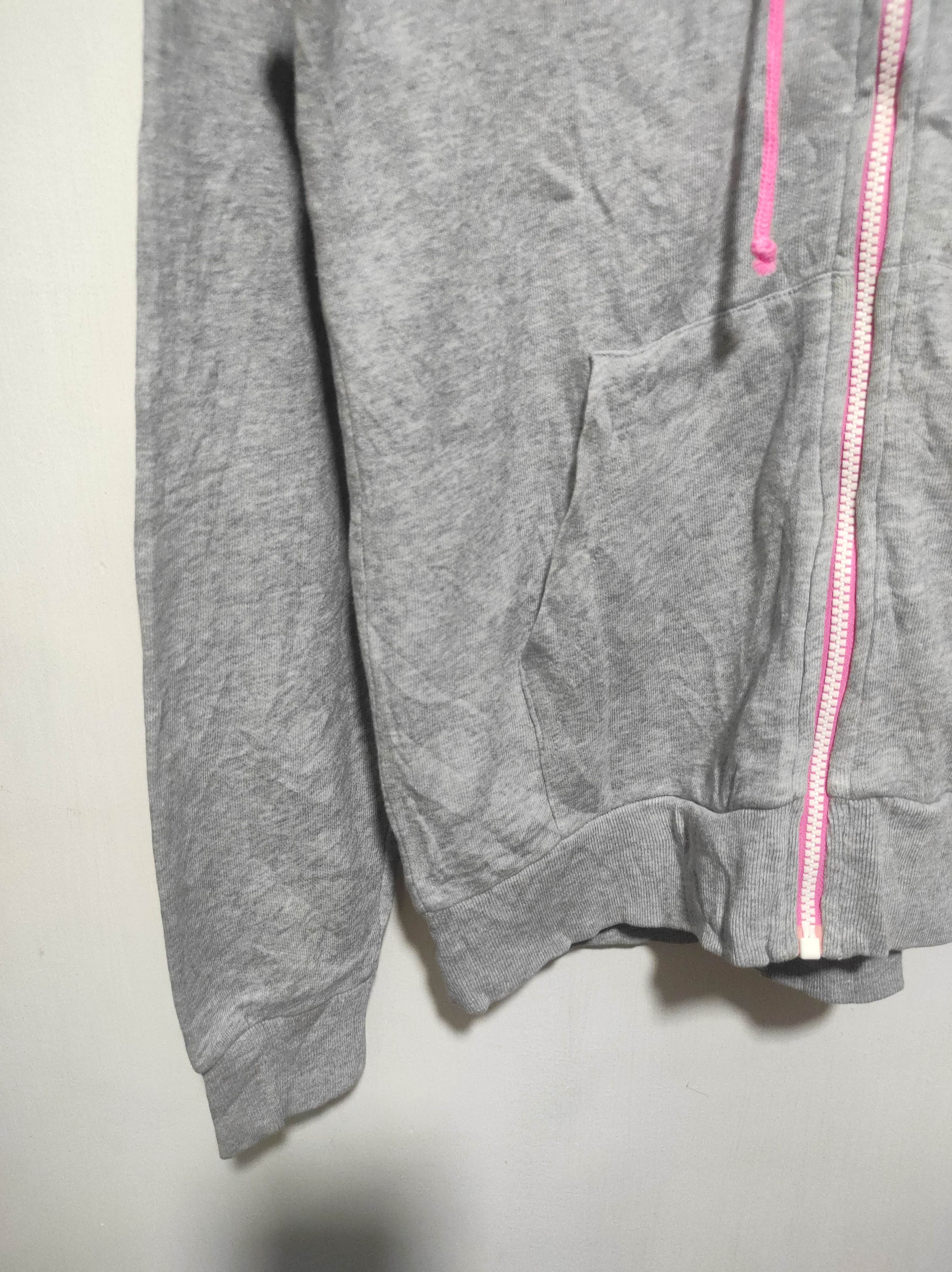 Hysteric Glamour Beams Zip Fur Hoodie IfSixWasNine LGB style Size US M / EU 48-50 / 2 - 4 Thumbnail