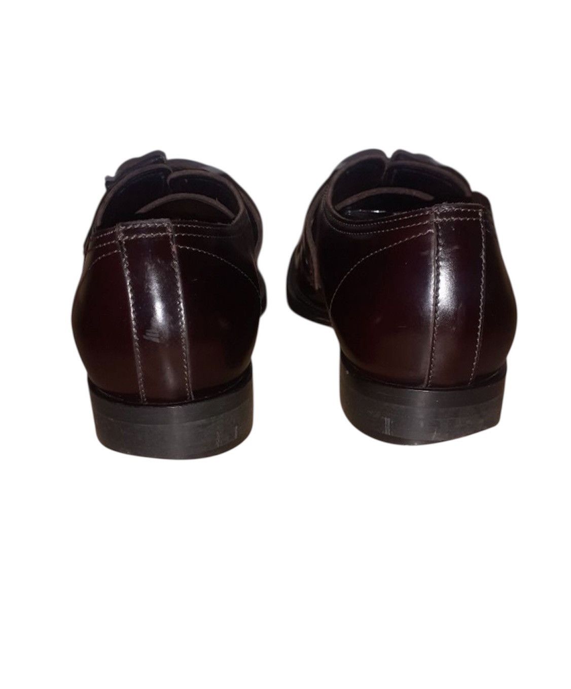 Marni Marni dress leather shoes Size US 7 / EU 40 - 4 Thumbnail