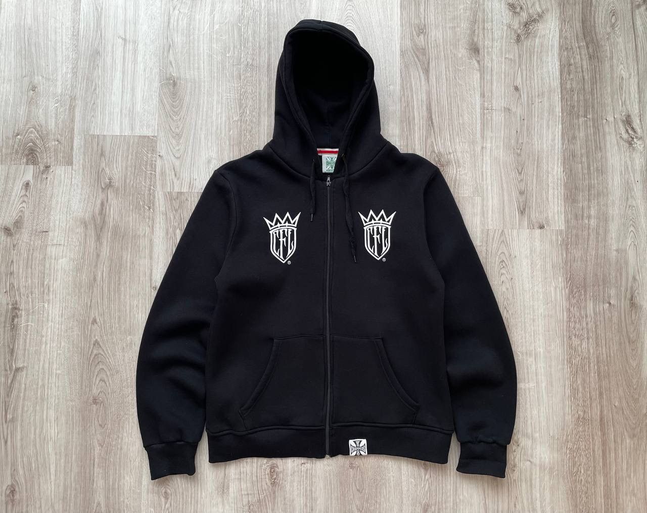 West Coast Choppers West Coast Choppers Size US XL / EU 56 / 4 - 1 Thumbnail